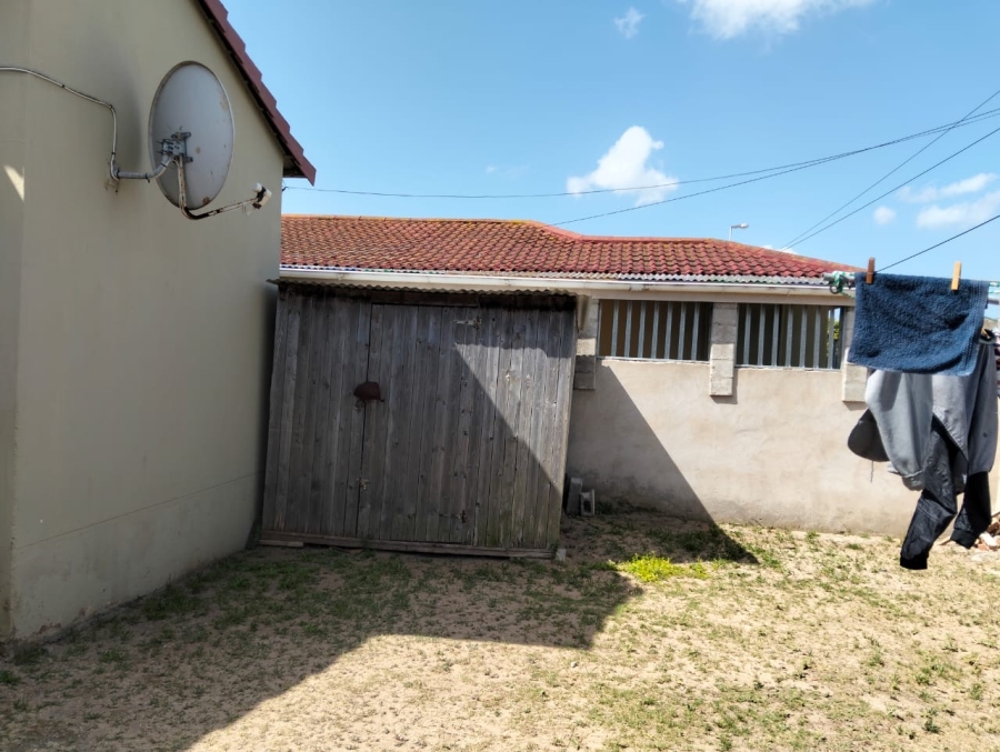 3 Bedroom Property for Sale in Motherwell Nu 3 Eastern Cape